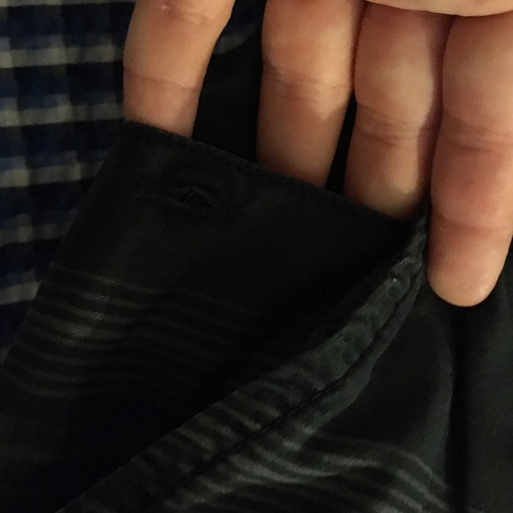 Boy Shorts - Picture 3 of 7